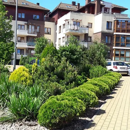 Apartament Na Fali