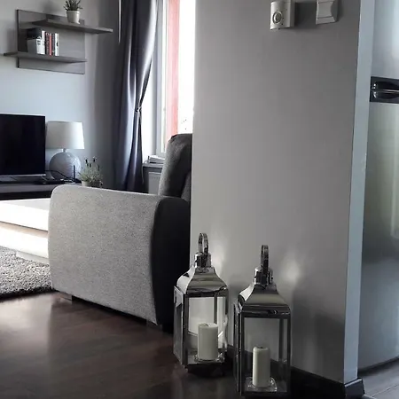 Apartament Na Fali