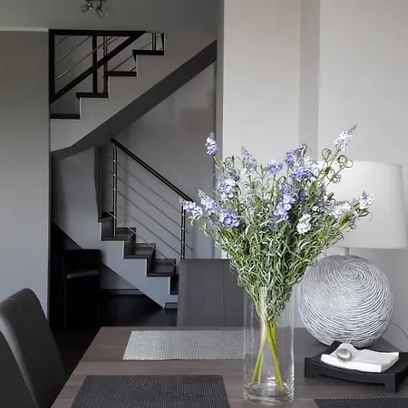 Apartament Na Fali