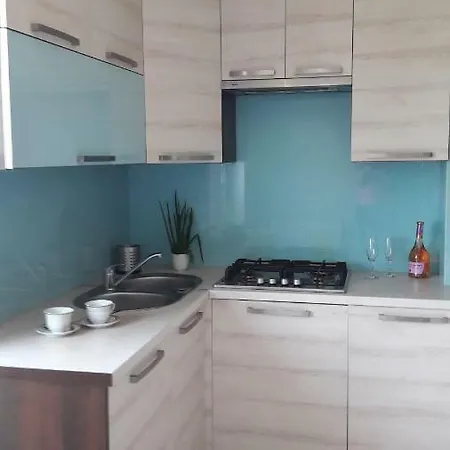 Apartament Na Fali Apartment Kolobrzeg