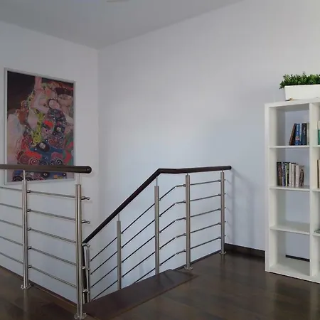 Apartament Na Fali