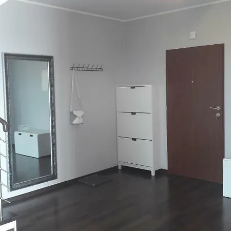 Apartament Na Fali *